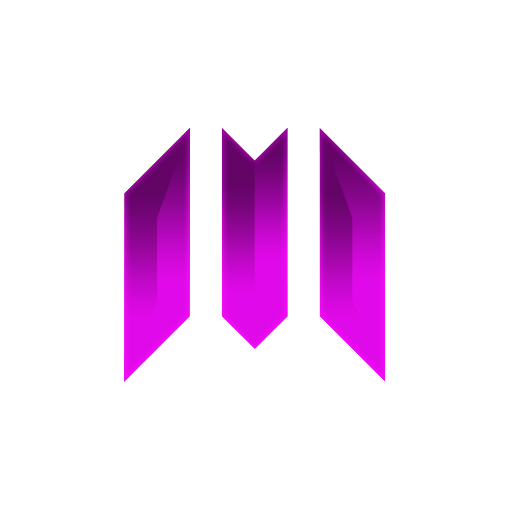 MagicHosting Logo